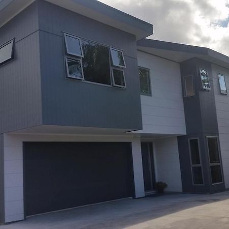 Edgehill - Semi Self-Contained Eco Friendly Home Tauranga Eksteriør bilde