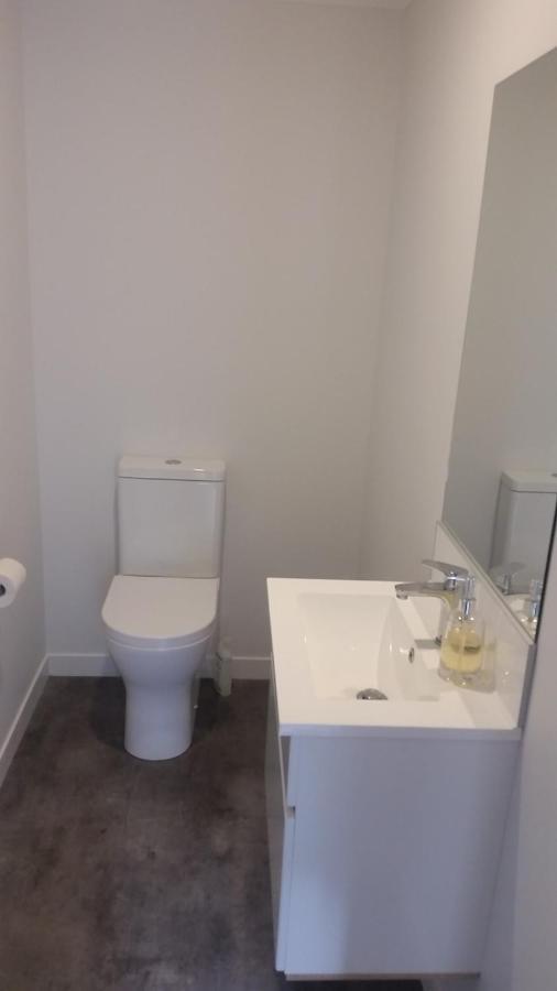Edgehill - Semi Self-Contained Eco Friendly Home Tauranga Eksteriør bilde