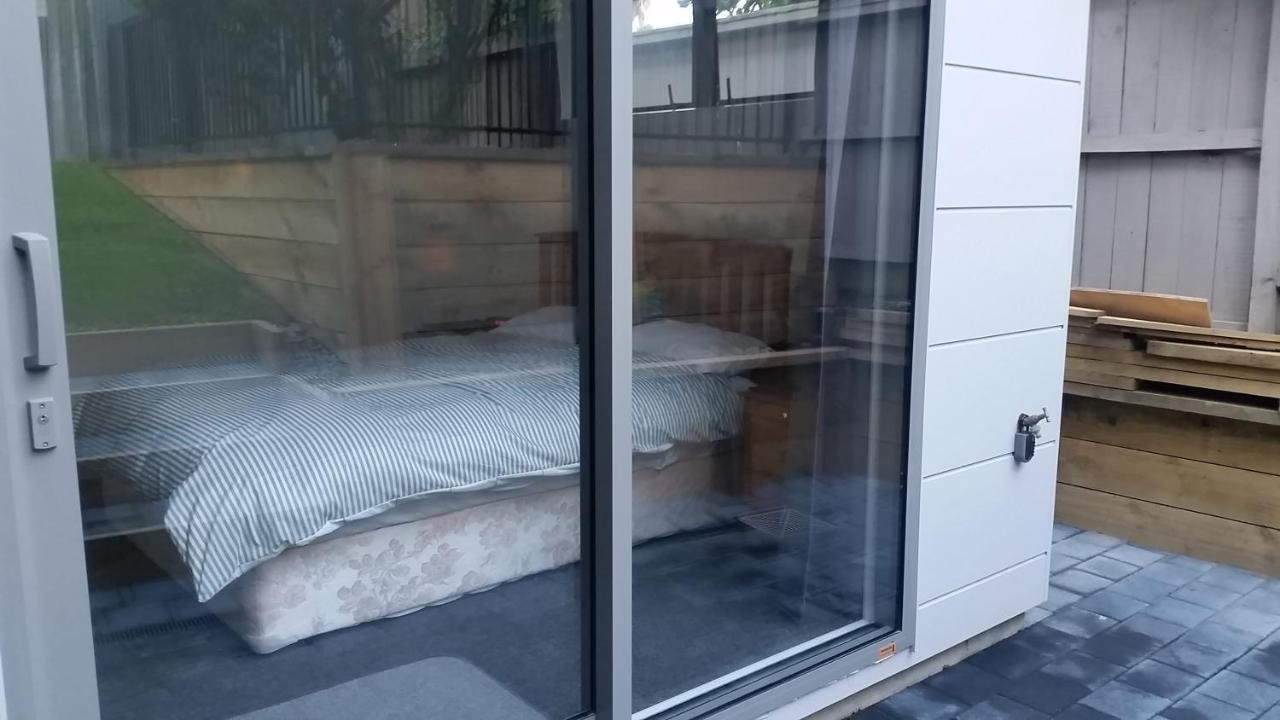 Edgehill - Semi Self-Contained Eco Friendly Home Tauranga Eksteriør bilde
